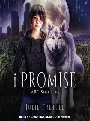 cover image of iPromise